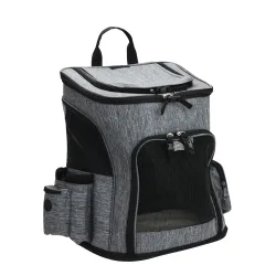 Hunderucksack Katzenrucksack bis 10 kg