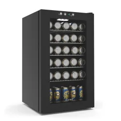 Minikühlschrank 68L