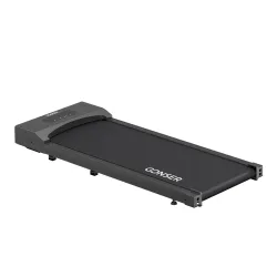 Laufband Walking Pad PROGRESS mit Display schwarz