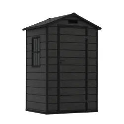 Gerätehaus 128 x 105 x 196 cm