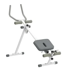 Kraftstation 4-in-1 multifunktional weiss/grau