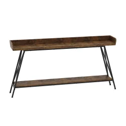 Konsolentisch Vintage BONITA 180 x 87 cm