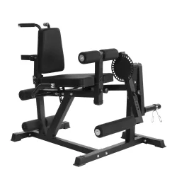 Kraftstation Beinstrecker FORTITUDO