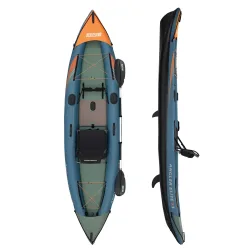Bestway Kajak ANGLER ELITE X1 380 cm