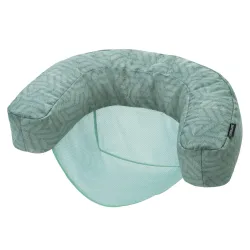 Schwimmsessel textil Everluxe 92 x 66 cm