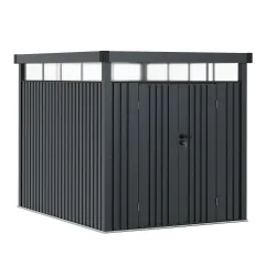 Gerätehaus Metall 200 x 259 x 200 cm