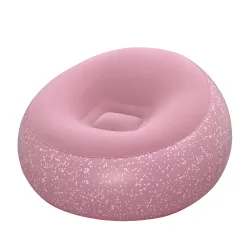Luftsessel Inflate-A-Chair pink