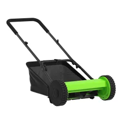 Rasenmäher mit Grasfangkorb SPROUT