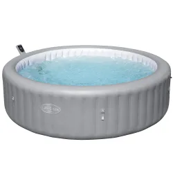 Bestway Whirlpool Lay-Z-Spa HAWAII 8 Personen
