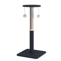 Katzenbaum NIMBUS 86 cm blau