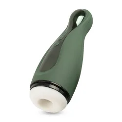Masturbator Rebel mit 2 Funktionen