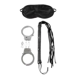 Geschenkset Fetish Fantasy Series - Lover's Fantasy Kit