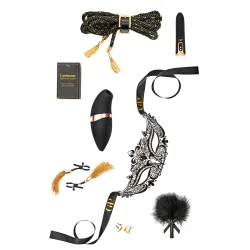 Love Box Geschenkset - Guilty Pleasure Supreme Surrender