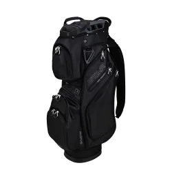 FastFold STAR Cartbag Golftasche schwarz