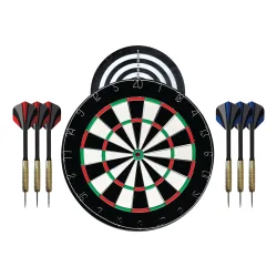 Dartscheibe Set Starter 46 cm 13-teilig