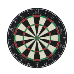 Dartscheibe Sisal 46 cm
