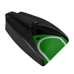 Skymax Putting Return automatisch 28 x 23 cm schwarz/grün