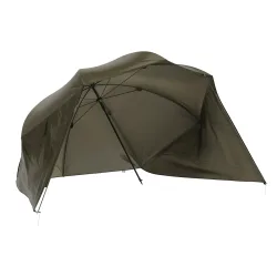 Zelt Schirmzelt 220 x 184 x 140 cm olive