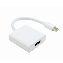 Mini DisplayPort – HDMI Adapter 0.2 m