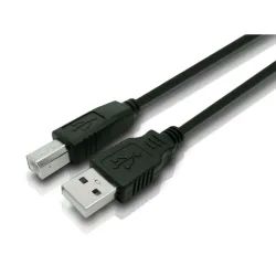 USB Kabel A-Stecker zu B-Stecker 3 m