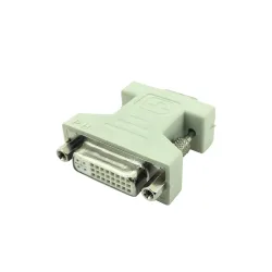 DVI (F) – VGA (M) Adapter