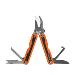 Multitool 6-in-1 mit Tasche