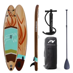 Stand Up Paddle DUNE 335 cm