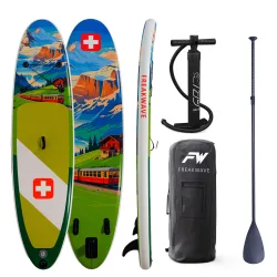 Stand Up Paddle HELEVISTA 320 cm