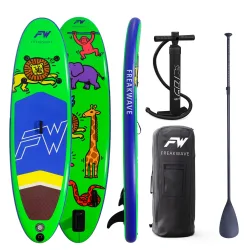 Stand Up Paddle SAFARI BLUE 280 cm