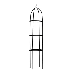 Rankgitter Rosensäule 185 cm