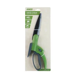 Grasschere 360° drehbar 35 cm