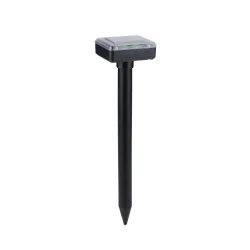 Ultraschall Maulwurfvertreiber 39 cm