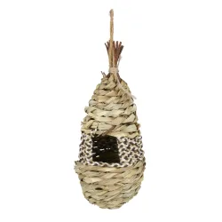 Vogel Nistkasten 25 x 11 x 6 cm