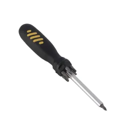 Schraubenzieher magnetisch mit Bits