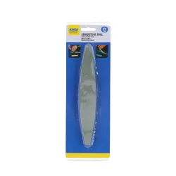 Schleifstein oval 22 cm