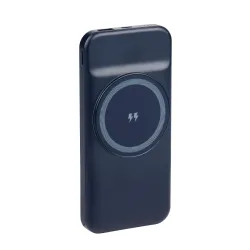 Powerbank 10'000 mAh mit 3 integrierten Kabeln