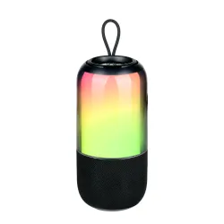 Bluetooth-Lautsprecher 5 W mit RGB-Beleuchtung