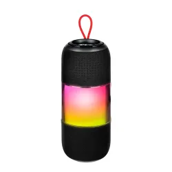 Bluetooth-Lautsprecher 10 W mit RGB-Beleuchtung