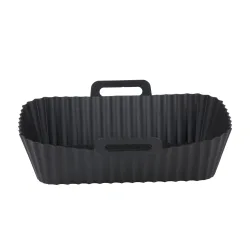 Einlage für Heissluftfritteuse 20 x 9 cm