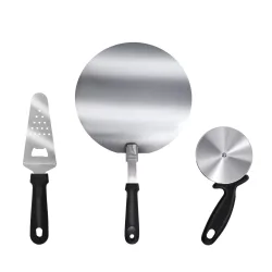 Pizza Set 3-teilig