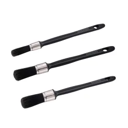 Pinsel Set 5-teilig Synthetik