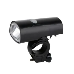 Velolampe Frontlicht
