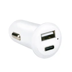 Kfz-Ladegerät USB-C 5 V/3 A