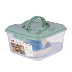 Picknick Set 21-teilig