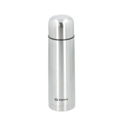 Thermosflasche doppelwandig 750 ml