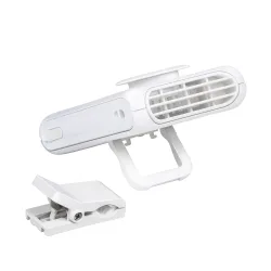 Tragbarer USB Ventilator 1200mAh