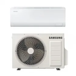 Klimaanlage SAMSUNG Nordic Airise S2 12 Innengerät + Aussengerät