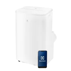 Klimaanlage Electrolux Comfort 600 mit 13600 BTU