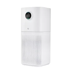 undefined, Luftreiniger STRÖME KJ500G-L1A weiss