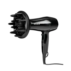MEXX Haartrockner 2200W schwarz